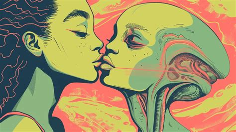 Image result for Alien Relationships