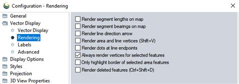 Image result for Vector Client Config
