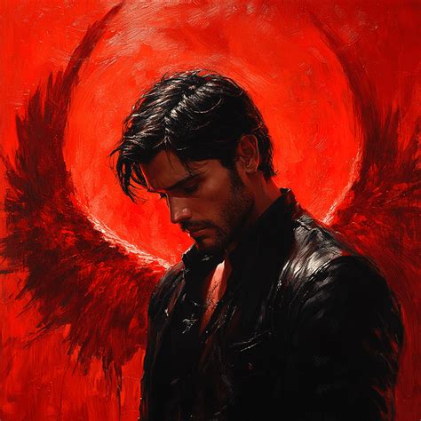 Lucifer Valentine: The Controversial Horror Icon