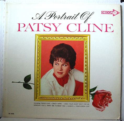 Image result for Patsy Cline Face