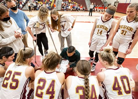 Columbia defeats Big Springs in girls game of the JT Kuhn Memorial ...