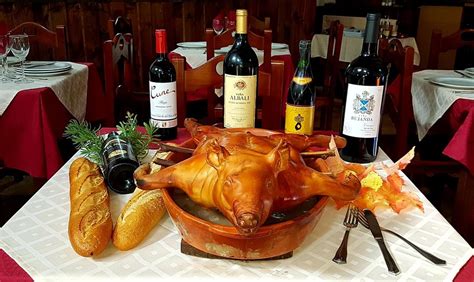 LOS RISCOS DEL ATAZAR, El Atazar - Restaurant Reviews, Phone Number ...