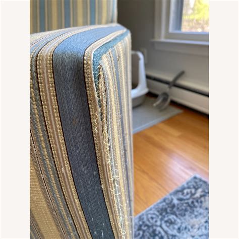 Crate and Barrel Recliner - AptDeco