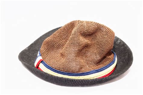 排名前十大的帽子品牌(最有名的帽子品牌) - 扬帆号