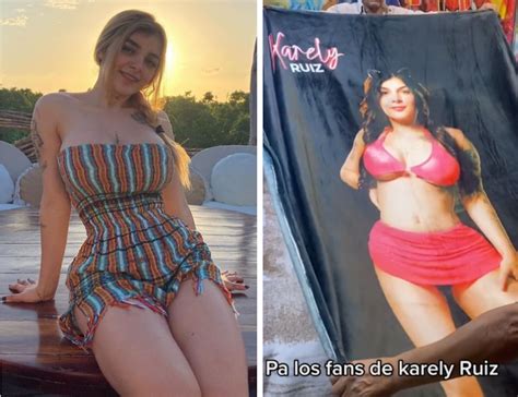 Karely Ruiz Onlyfans Cuanto Cuesta