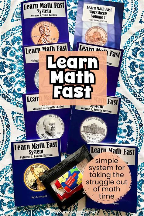 Learn Math Fast Reviews 的图像结果