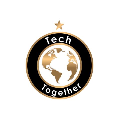 Tech Together Logo 的图像结果