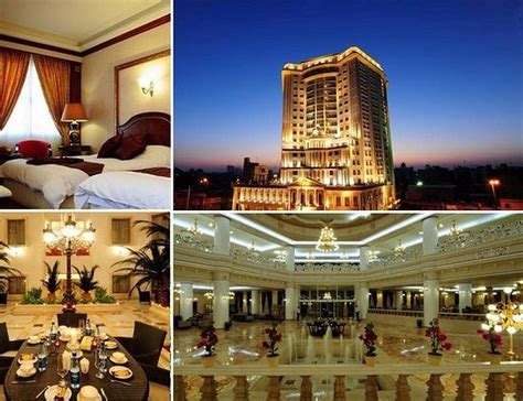 IRAN HOTEL (Mashhad) - Hotel Reviews & Photos - Tripadvisor