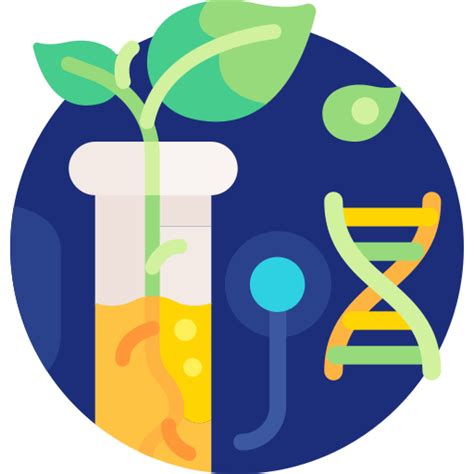 Biotechnology Icon 的图像结果