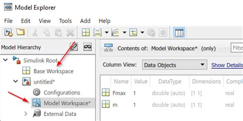 Image result for Create Variable Simulink