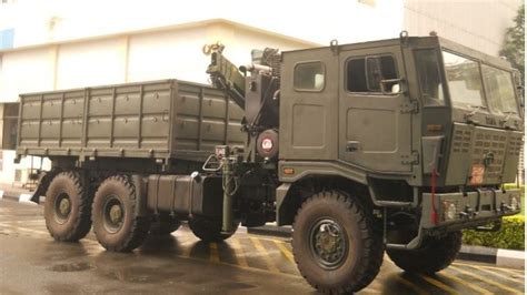 Latest National Vehicles News, Special Features, Videos , Reports ...