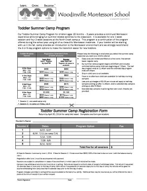 Fillable Online MRFA Catering Payment Instructions Fax Email Print ...
