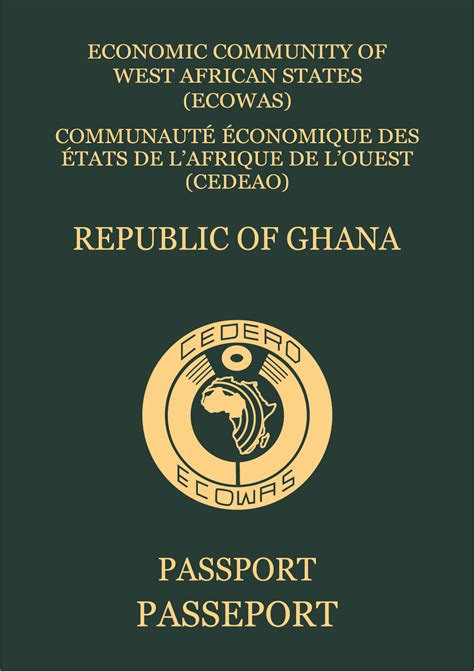 Ghana Passport Ranking 2025: Visa Free Countries | Get Golden Visa