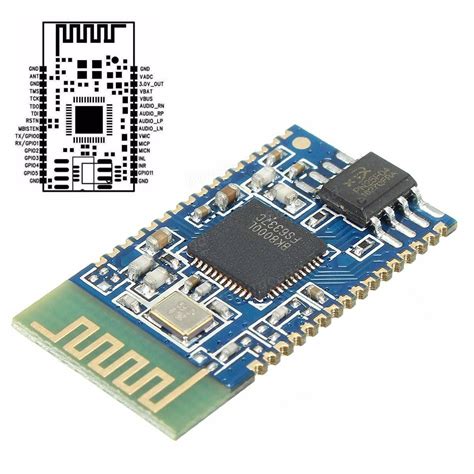 Arduino Bluetooth 的图像结果