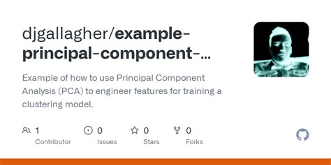 Image result for Principal Component Analysis Example