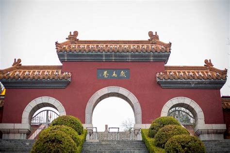 2023戏马台游玩攻略,戏马台是徐州现存最早的古迹...【去哪儿攻略】