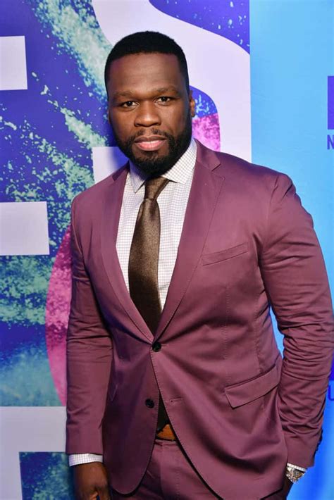 50 Cent Has Some Questions About Today