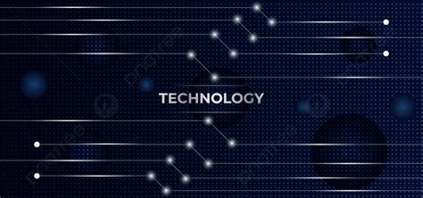 Technology Background Design Template 的图像结果