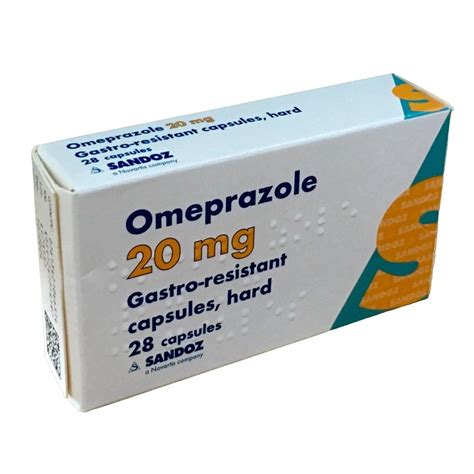 7 Important Pharmacist tips for Anyone Taking Omeprazole (Prilosec) What is Omeprazole (Prilosec ...
