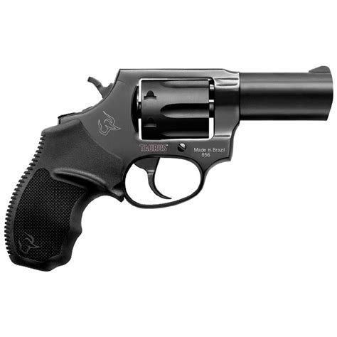 Taurus 85, Revolver, .38 Special + P, 2" Barrel, 5 Rounds - 647272 ...