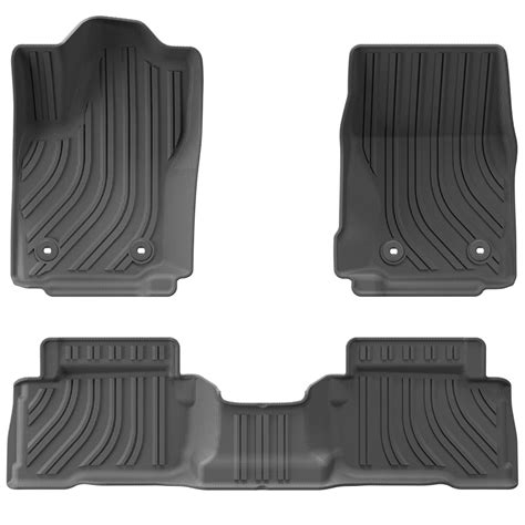 Toyota Tacoma Floor Mats | Owleys® Car – Free Shipping Today
