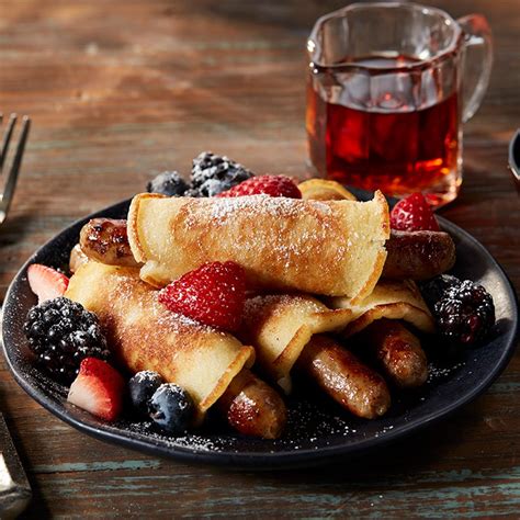 pork breakfast sausage dinner recipes - Phyliss Dellinger