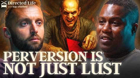 The Spirit Behind Sexual Perversion EXPOSED: Why It's One of Hell's ...