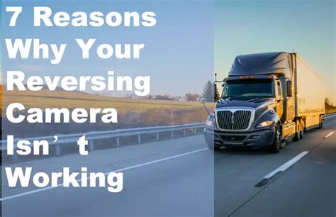 Reversing Camera Problem N 的图像结果