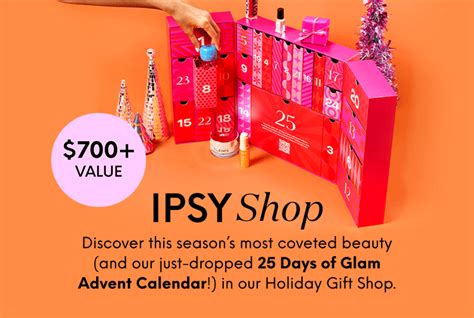 IPSY Shop