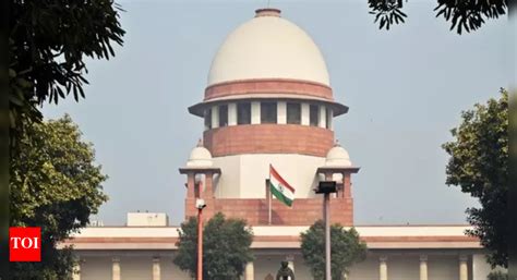 Sandeshkhali Violence: SC junks Sandeshkhali probe PIL, says ‘don’t ...