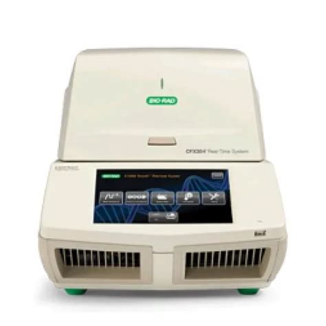 Image result for Reverse Transcriptase PCR Machine
