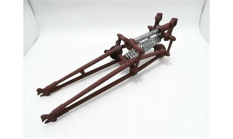 MATCHLESS G3 WO FORK GIRDER ASSEMBLY |Fit For