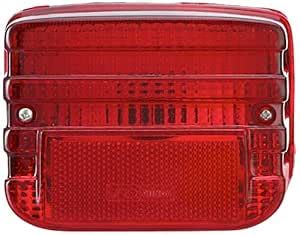 UNO Minda TL-6170M Tail Light for Hero Splendor Old : Amazon.in: Car ...