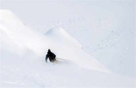 Ski Short Test | Dynastar Cham 97 | PowderGuide