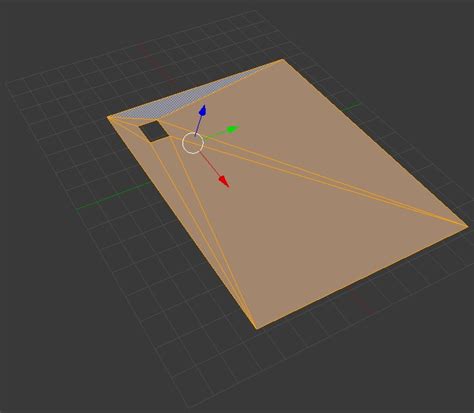 Image result for Mesh Origin Blender Python