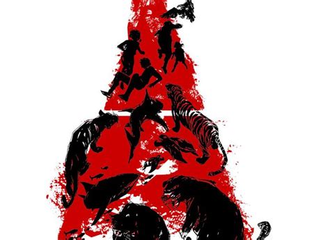 Conozcan a Chain, el nuevo cómic independiente escrito por Scott Snyder ...