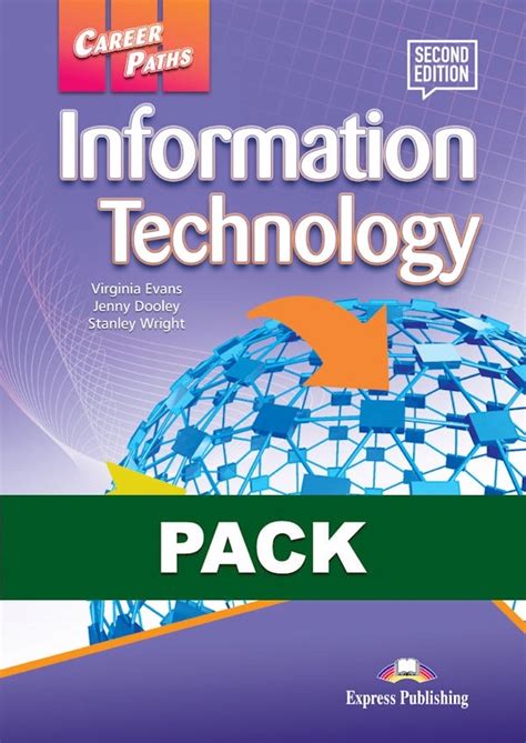 Information Technology Career Path 的图像结果