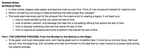 Image result for How to Make Short Notes After Learning Books