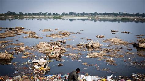 Petition · Save the Yamuna River, the second-largest tributary river of ...
