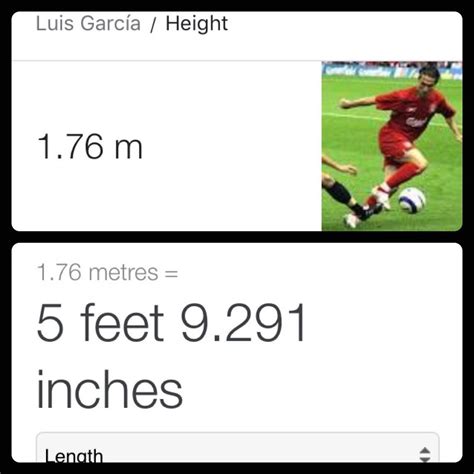 Discover How Tall Is 1.76 Meters In Feet Quickly - Israel News 1