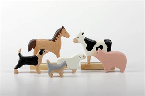 Premium Quality Handcrafted Wooden Toys For Children – birchandbug