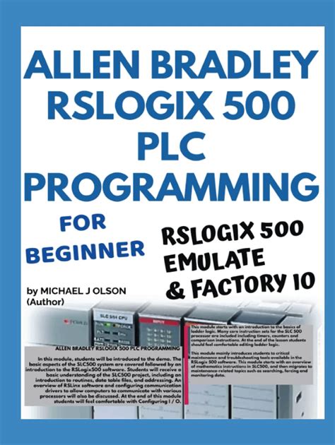 Image result for RSLogix Programming