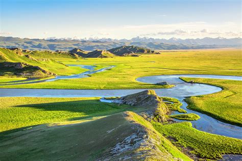 新疆「巴音布鲁克草原」是一个什么景点，有哪些吸引人的地方和游览建议？ - 知乎