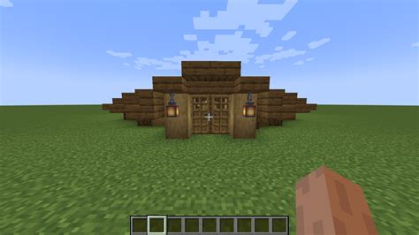 Creative House Minecraft Tutorial 的图像结果