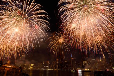 Are fireworks bad for the environment? ♻CW