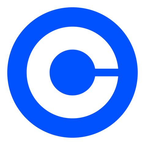 Image result for Coinbase App Logo