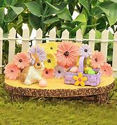 Image result for Easter Bunny Benches