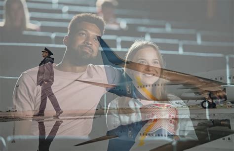 Dissolve Transition Example 的图像结果