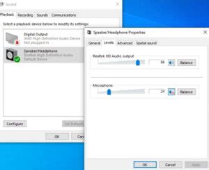 Loudspeaker Is Not Working On Computer 的图像结果