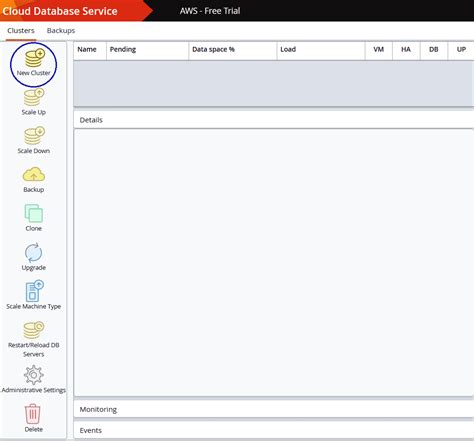 Image result for PostgreSQL Configure Cluster Database